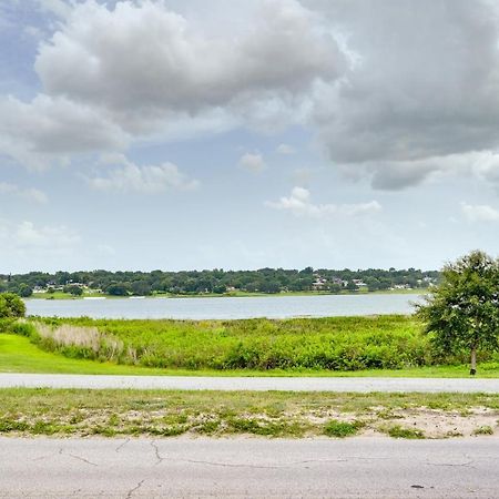 Sunny Lake Wales Getaway - 1 Mi To Downtown מראה חיצוני תמונה