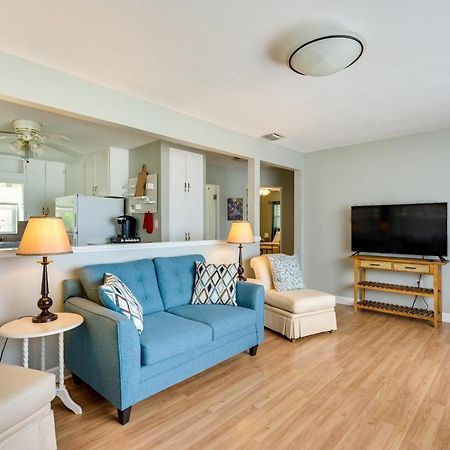Sunny Lake Wales Getaway - 1 Mi To Downtown מראה חיצוני תמונה