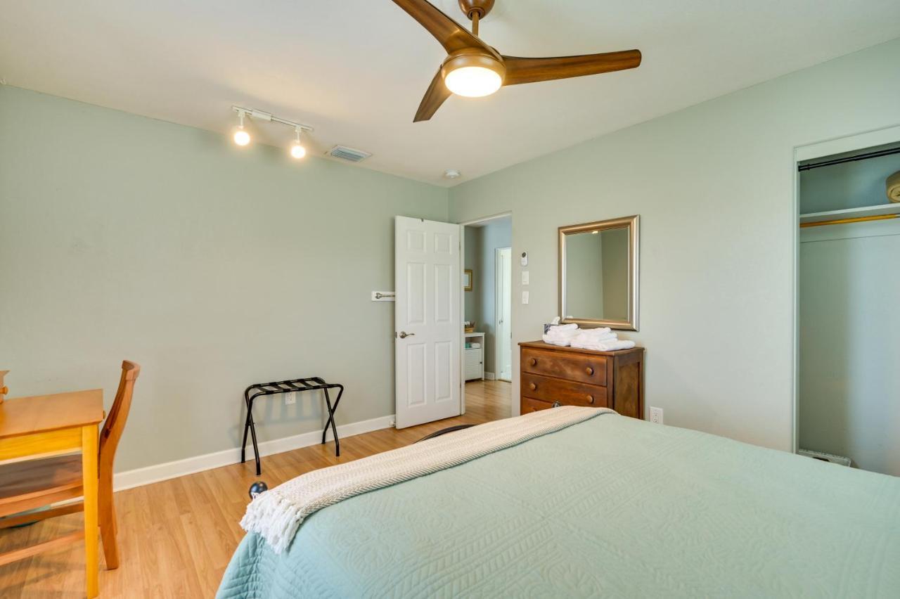 Sunny Lake Wales Getaway - 1 Mi To Downtown מראה חיצוני תמונה